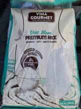 VINA GOURMET - rýže jasmínová 18kg/bal